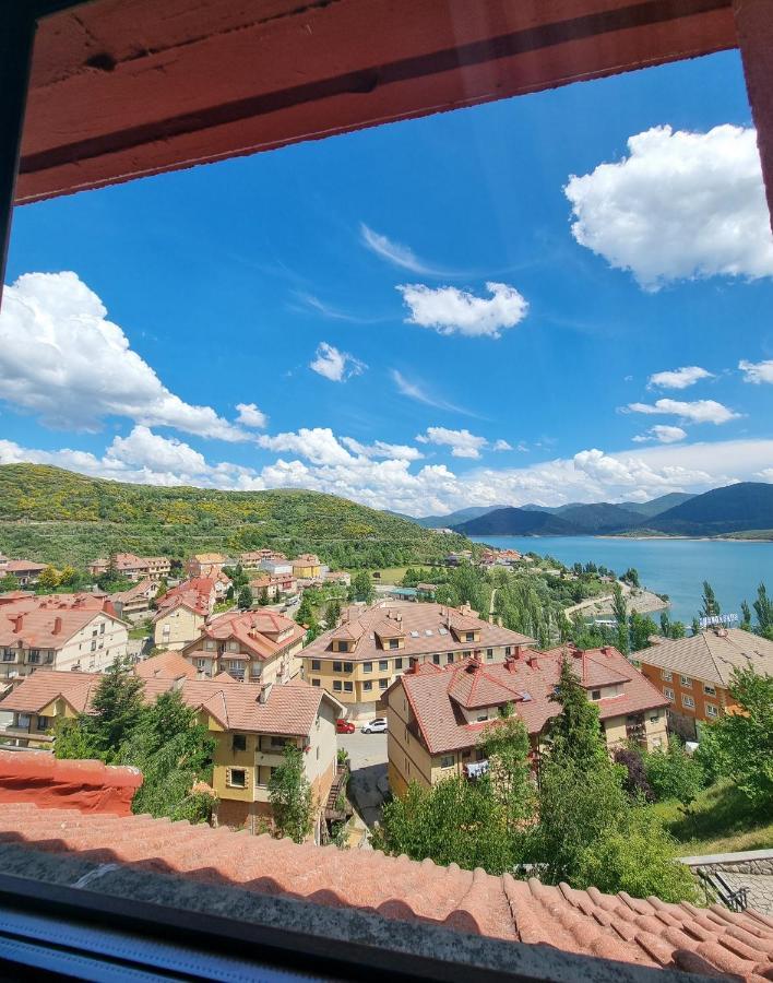 Hostal Sainz Riaño Εξωτερικό φωτογραφία