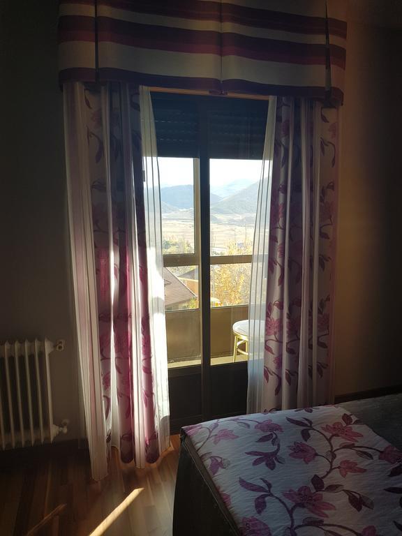 Hostal Sainz Riaño Εξωτερικό φωτογραφία