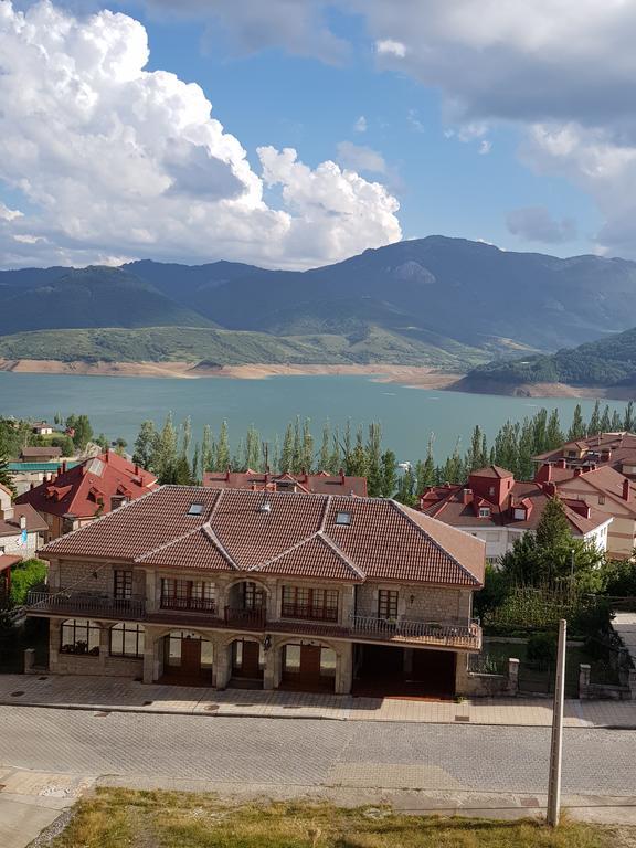 Hostal Sainz Riaño Εξωτερικό φωτογραφία
